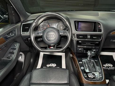 Used 2015 Audi Q5 3.0T Premium Plus image 35