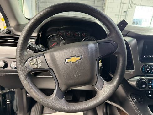 Used 2017 Chevrolet Tahoe 4WD image 15