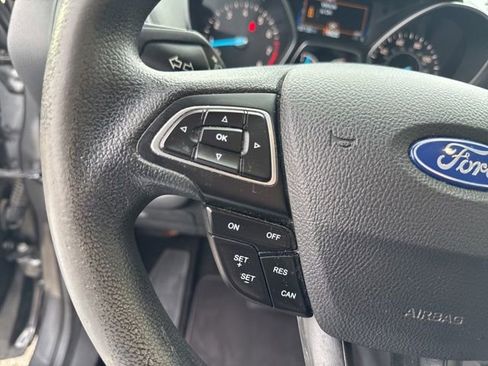 Used 2018 Ford Escape SE AWD/4WD image 27