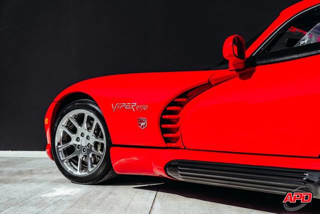 Used 1994 Dodge Viper RT/10 RWD image 29
