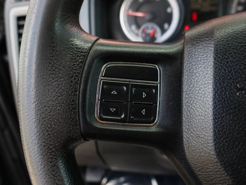 Used 2015 RAM 3500 Tradesman w/ Chrome Appearance Group image 24