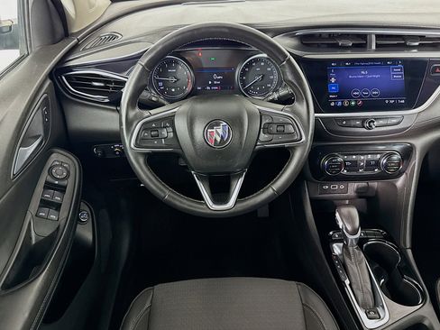 Used 2021 Buick Encore GX Select image 16