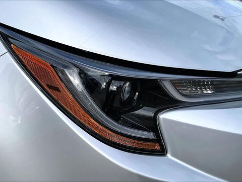 Used 2023 Toyota Corolla LE FWD image 26