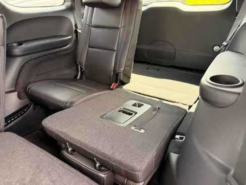 New 2026 Dodge Durango GT AWD/4WD image 9