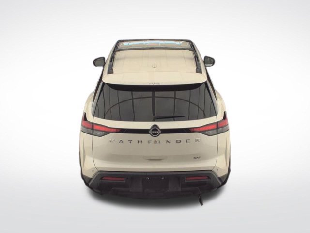 Used 2022 Nissan Pathfinder SV FWD image 2