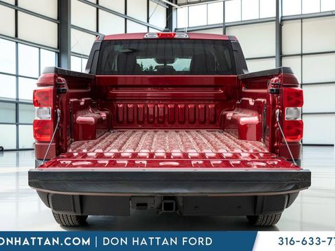 New 2026 Ford Maverick XLT AWD/4WD image 31