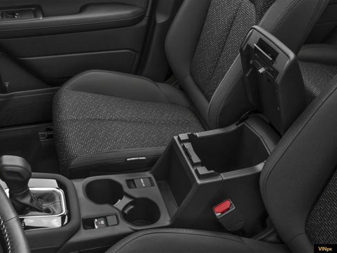 New 2026 Subaru Forester Premium AWD/4WD image 13