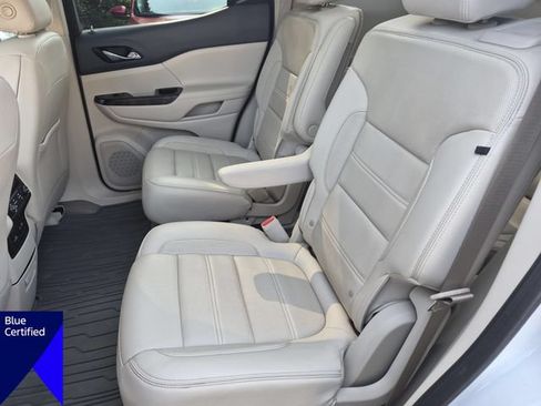 Used 2020 GMC Acadia Denali FWD image 31
