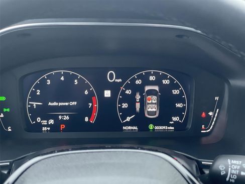 Used 2025 Acura Integra image 16