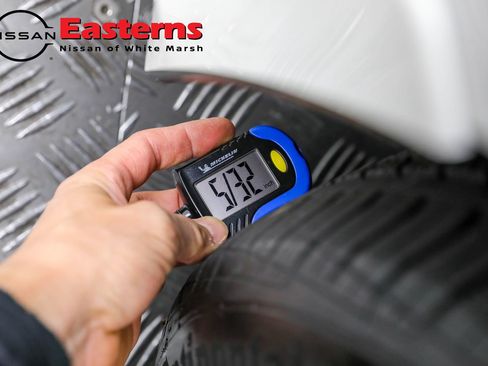 Used 2024 Nissan Altima 2.5 SV w/ SV Premium Package image 42