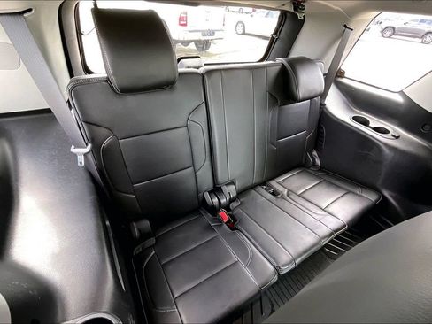 Used 2020 GMC Yukon Denali w/ Denali Ultimate Package RWD image 37