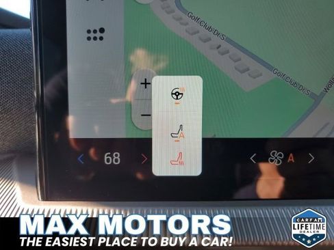 New 2025 Ford Explorer Active w/ Active Comfort Package image 28