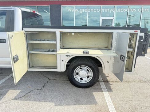 Used 2019 Ford F250 XL image 12