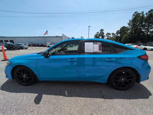 Used 2023 Honda Civic Sport image 5