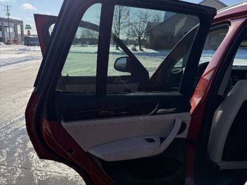 Used 2016 BMW X3 xDrive28i image 29