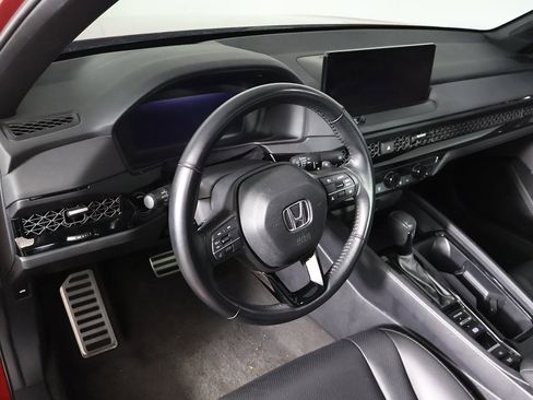 Used 2024 Honda Accord Sport image 25