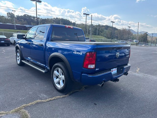 Used 2014 RAM 1500 Express AWD/4WD image 6