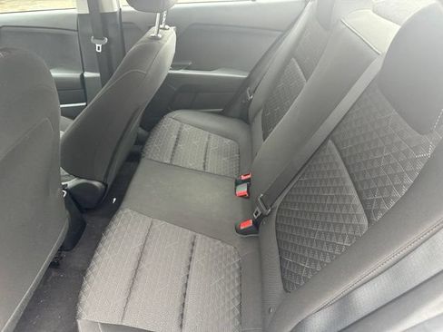 Used 2023 Kia Rio LX FWD image 8