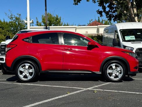 Used 2016 Honda HR-V EX-L image 3