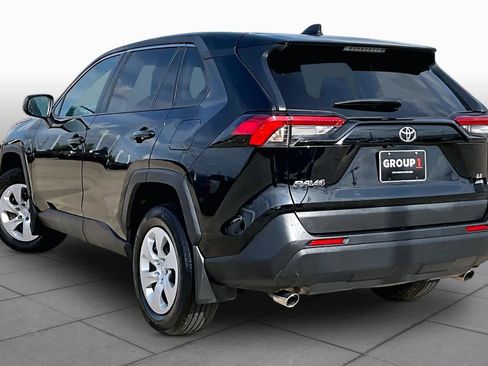 Used 2024 Toyota RAV4 LE image 12