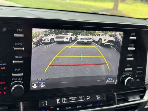 Used 2021 Toyota Sienna Limited FWD image 5