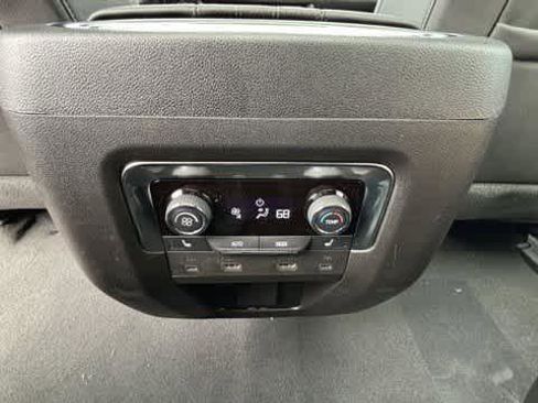 New 2026 Chevrolet Suburban High Country AWD/4WD image 26