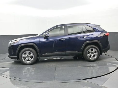 Used 2025 Toyota RAV4 XLE w/ Convenience Package image 22
