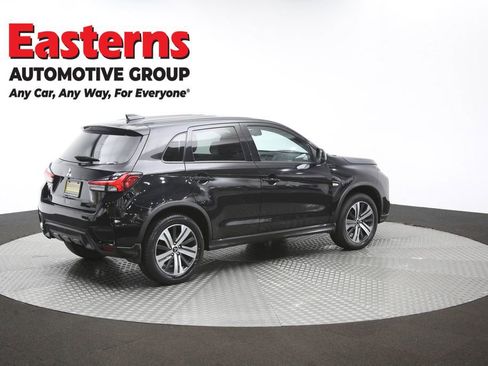 Used 2023 Mitsubishi Outlander Sport AWD image 39