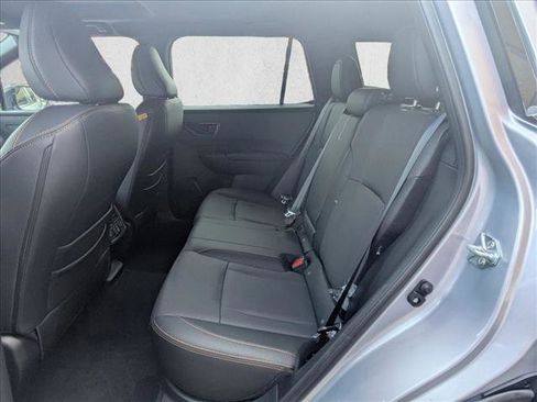 New 2026 Subaru Outback Wilderness AWD/4WD image 10