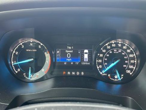 Certified 2023 Ford Ranger Lariat AWD/4WD image 12