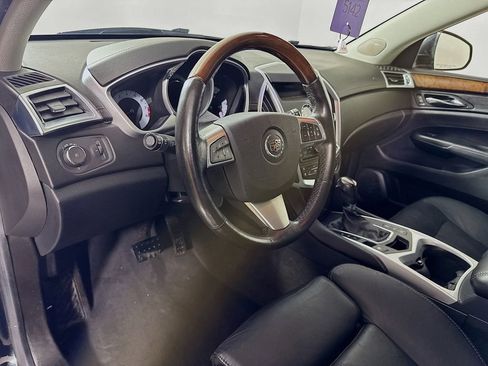 Used 2012 Cadillac SRX Performance image 10