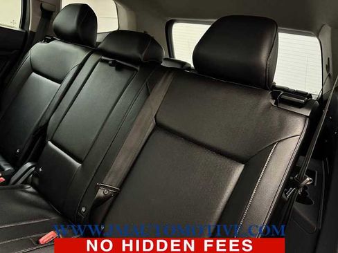 Used 2018 Volkswagen Atlas SE image 15