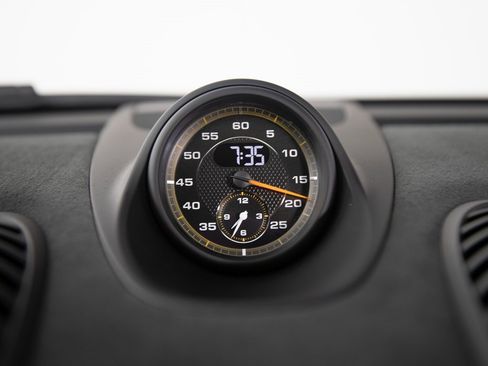 Certified 2023 Porsche 718 Cayman GT4 RS image 50