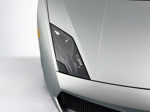 Used 2010 Lamborghini Gallardo LP 560-4 AWD/4WD image 56