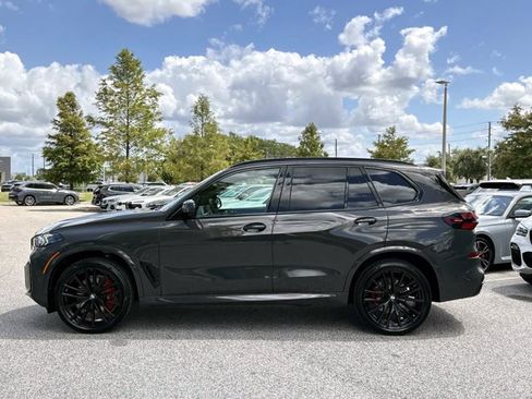 New 2026 BMW X5 xDrive40i w/ Executive Package AWD/4WD image 6