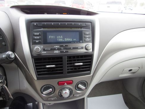 Used 2010 Subaru Forester 2.5X Premium w/ Popular Equipment Group 1A image 19