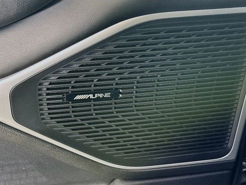 New 2026 Jeep Grand Wagoneer L 4WD image 19