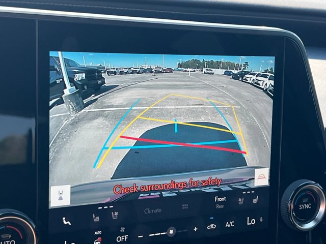 Used 2023 Lexus RX 350 Premium w/ Accessory Package (Z1) FWD image 14
