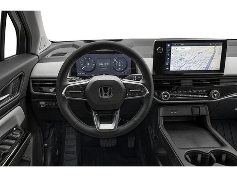 New 2026 Honda Prologue Elite image 4