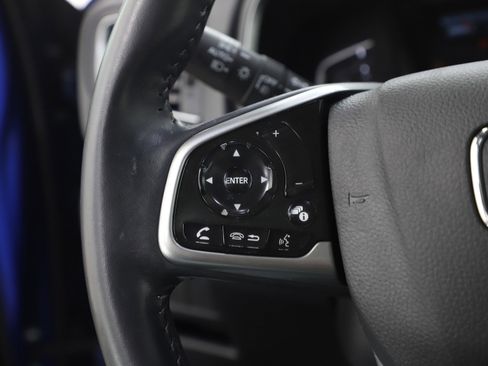 Used 2021 Honda CR-V Touring image 28