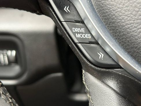 Used 2025 RAM 1500 Big Horn image 34