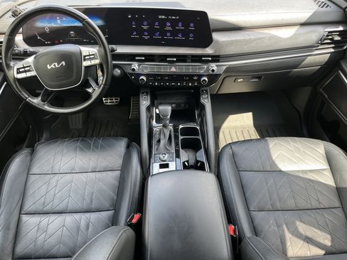 Used 2023 Kia Telluride SX X-Pro image 3