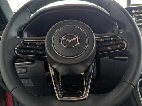 New 2026 MAZDA CX-90 3.3 Turbo S w/ Premium Package image 20