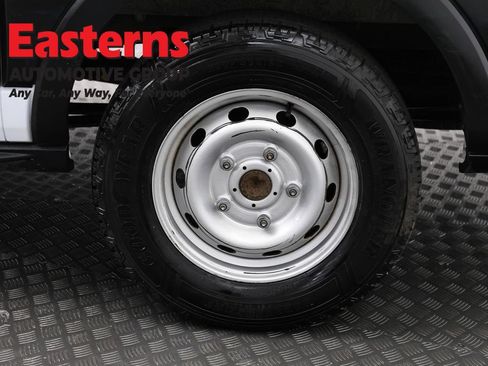 Used 2022 Ford Transit 150 Low Roof w/ Interior Upgrade Package RWD image 31