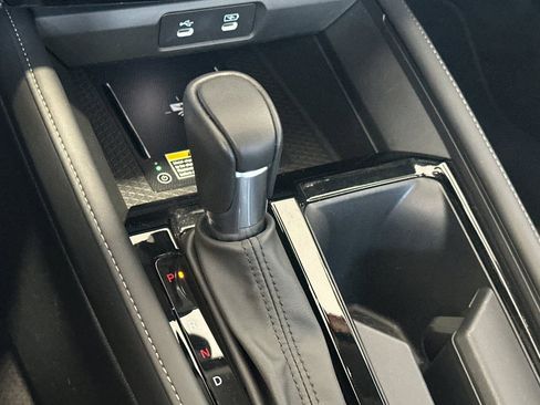 Certified 2024 Honda Accord Touring image 20