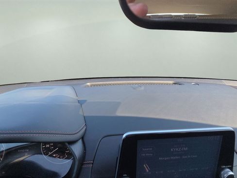 Used 2020 Nissan Altima 2.5 SR image 9