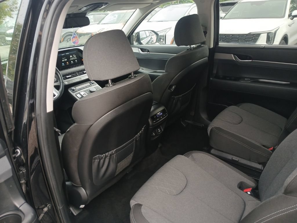 Used 2020 Hyundai Palisade SEL w/ Convenience Package AWD/4WD image 20