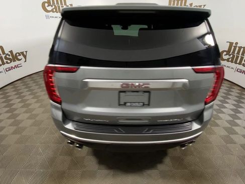 Certified 2024 GMC Yukon Denali w/ Advanced Technology Package image 7