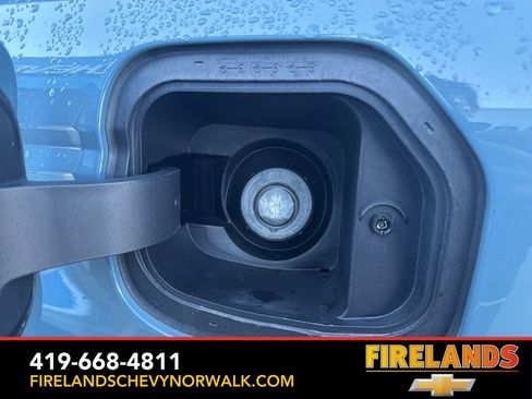 Used 2022 Ford Bronco Big Bend image 38