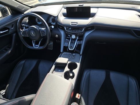 Used 2023 Acura TLX w/A-Spec Package image 30